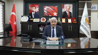 Adıyaman’ın Kahta ilçe Belediyesi ramazan ayının manevi atmosferini Kahta’da en