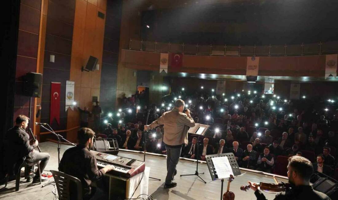 Adıyaman Kahta Belediyesi, Ramazan ayı boyunca düzenlediği manevi etkinliklerle halkı