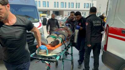 Adıyaman’da kullandığı kamyonun kontrolünü kaybetmesi sonucu 1 kişinin ölümüne neden