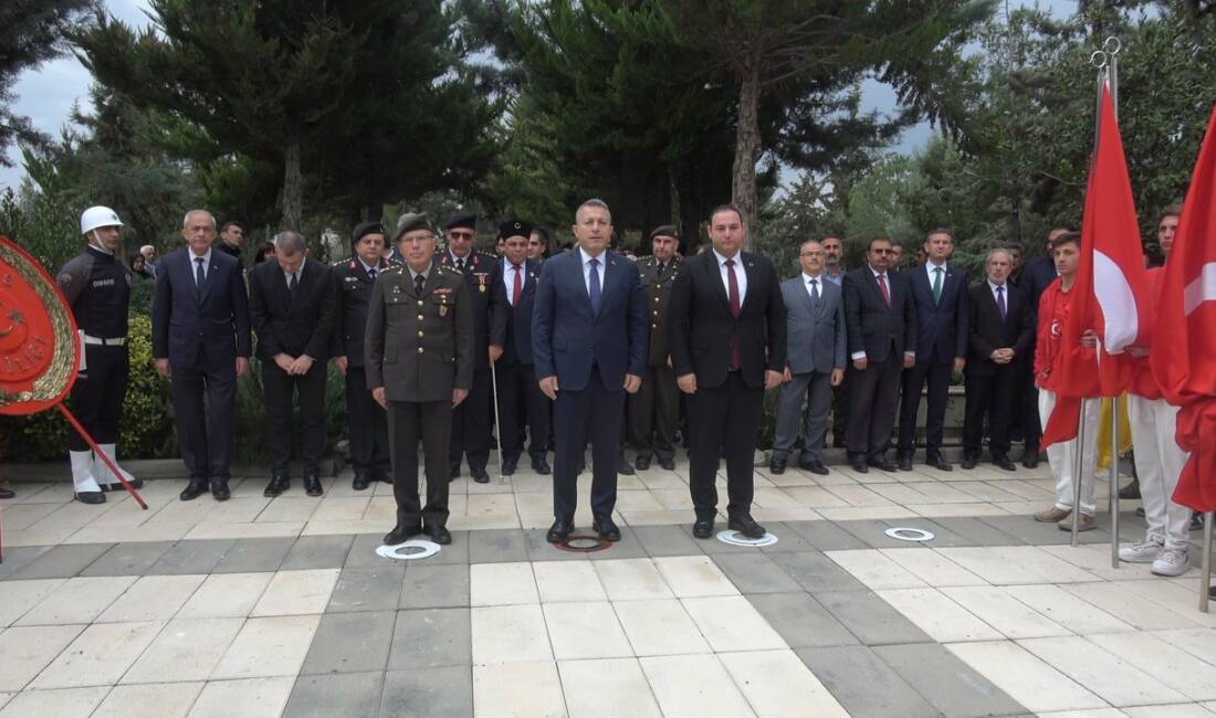 Çanakkale Zaferi’nin 110. yılı ve 18 Mart Şehitleri Anma Günü