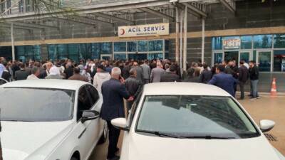 Şanlıurfa’nın Suruç ilçesinde akraba iki aile arasında kız alıp verme