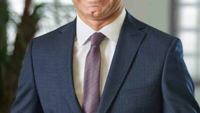 Medical Point Hastaneler Grubu Yönetim Kurulu Başkanı Hayrullah Kubba, 14