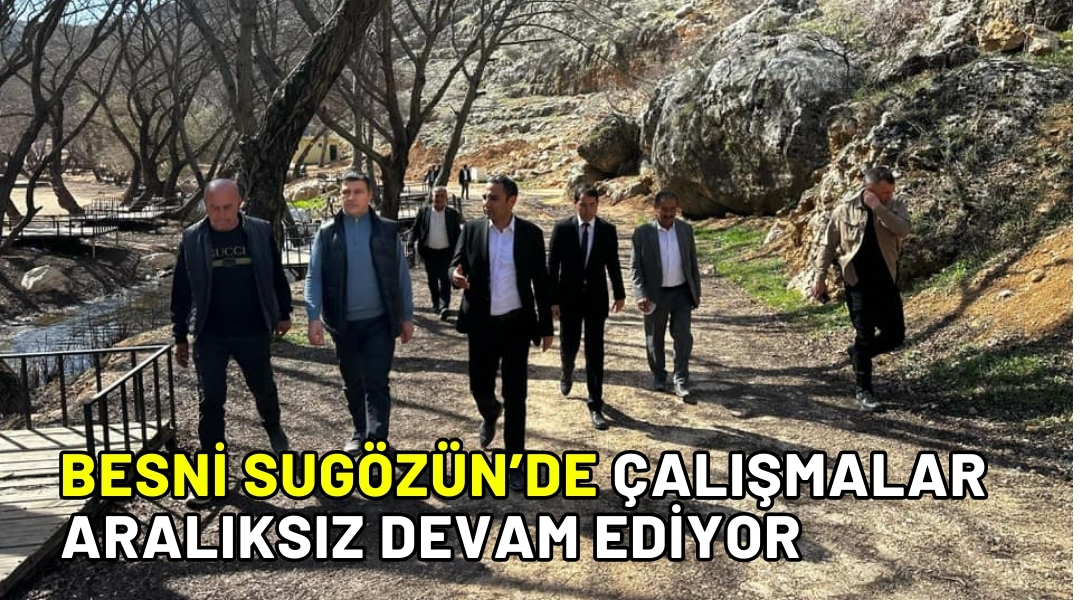 Geçtiğimiz günlerde altyapı çalışmaları nedeniyle kapatılan ve Orman Genel Müdürlüğü