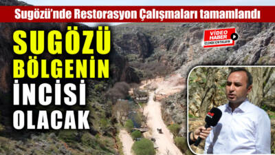 Besni Kaymakamı Çağlar Partal, yol genişletme ve altyapı çalışmaları hız