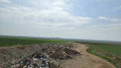 Mardin Büyükşehir Belediyesi, DEM Partili Nusaybin Belediyesinin sorumluluk alanında bulunan