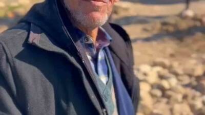 Mardin'in Artuklu ilçesinde, İsmail Öztekin'e çarparak hayatını kaybetmesine neden olan