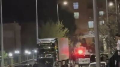Mardin’in Nusaybin ilçesinde iki grup arasında çıkan silahlı kavgada 1