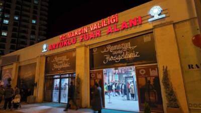 Mardin Valisi ve Büyükşehir Belediye Başkan Vekili Tuncay Akkoyun’un talimatları