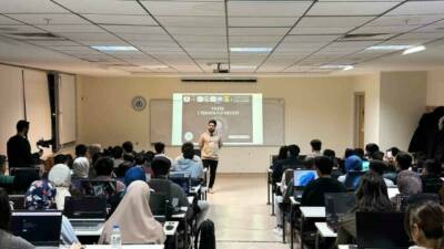 Gaziantep Büyükşehir Belediyesi’ne bağlı Müzeyyen Erkul Gaziantep Bilim Merkezi, Bilim