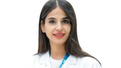 Liv Hospital Gaziantep'ten Uzm. Diyetisyen Şule Bozfırat, bayramda sağlıklı beslenme