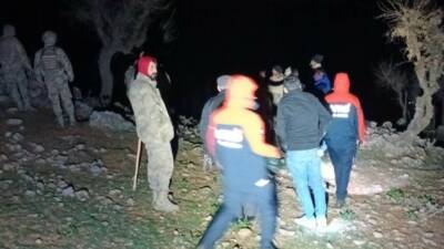 Siirt’in Şirvan ilçesinde kaybolan zihinsel engelli şahıs gece saatlerinde bulundu.