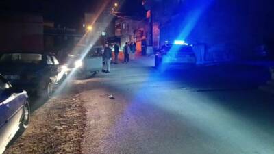Gaziantep’te iftar saati husumetli oldukları şahısların silahlı saldırısına uğrayan 2