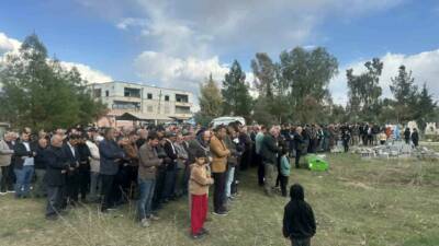 Şırnak’ın Silopi ilçesinde geçirdiği trafik kazasında ağır yaralanan Ahiret Tanrıkolu,