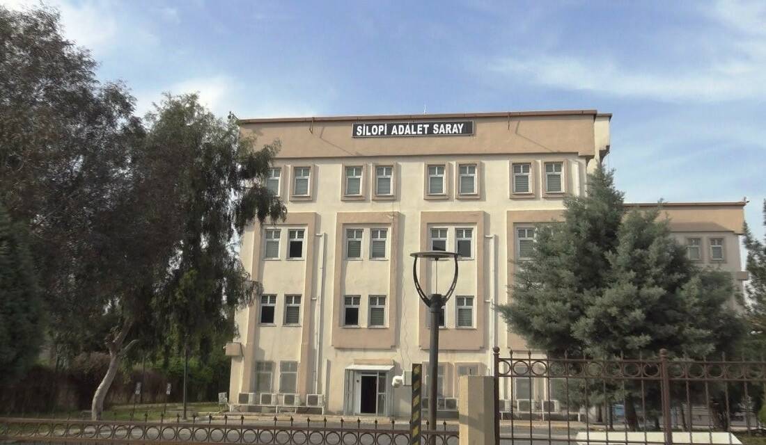 Şırnak'ın Silopi ilçesinde Kadın Doğum Uzmanı İ.B. ve 4 klinik