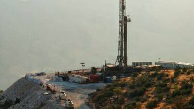 Türkiye Petrolleri Anonim Ortaklığı (TPAO), Siirt ve Şırnak’ta bulunan arama