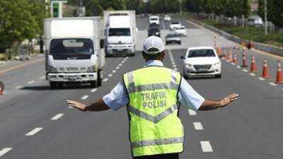Yeni yargı paketi kapsamında trafikte insanların can ve mal güvenliğine