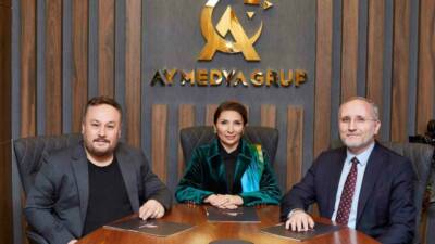 GRT TV ile Altınoluk Turizm arasında Umre hediye protokolü imzalandı.