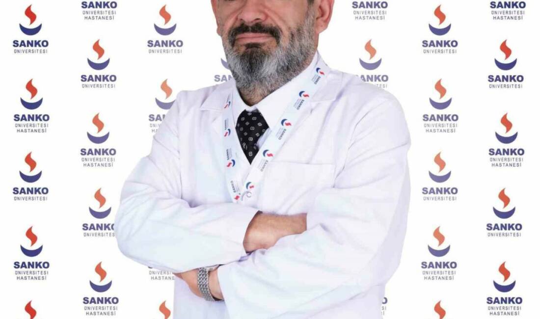 SANKO Üniversitesi Tıp Fakültesi İç Hastalıkları Anabilim Dalı / Onkoloji