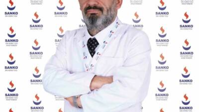 SANKO Üniversitesi Tıp Fakültesi İç Hastalıkları Anabilim Dalı / Onkoloji
