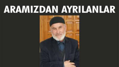 07.04.2025 Pazartesi gününe ait Besni’de Vefat Edenler köşesi.