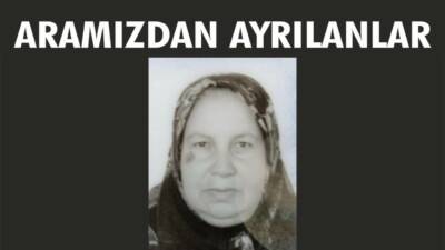 19.04.2025 Cumartesi gününe ait Besni’de Vefat Edenler köşesi.