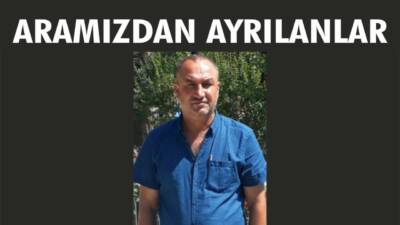20.04.2025 Pazar gününe ait Besni’de Vefat Edenler köşesi.