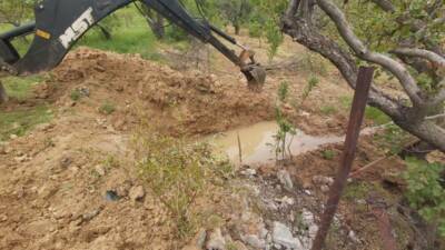 Besni Belediyesi tarafından yapılan açıklamaya göre, ilçede yürütülecek su arıza