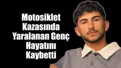 Besni’ye bağlı Kargalı Köyü’nde meydana gelen trafik kazasında ağır yaralanan