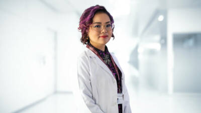 Bazal hücreli karsinom (BHK) hakkında bilgi veren Dermatoloji Uzmanı Dr.