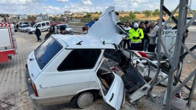 Bakan Yerlikaya 3 günlük Ramazan Bayramı trafik bilançosunu açıkladı. 3