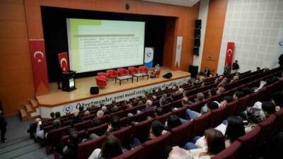 Adıyaman Üniversitesi Ziraat Fakültesi Bahçe Bitkileri Bölümü tarafından GAP İdaresinin