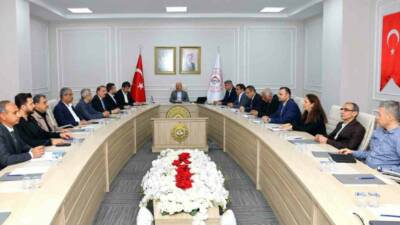 Adıyaman’da işgücünün istihdam edilebilirliğini artırmaya yönelik olarak aktif işgücü programlarını