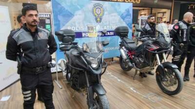 Adıyaman’da uyuşturucu kullanımı ve ticaretinin önüne geçebilmek için özel narko