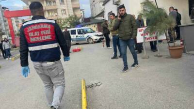 Adıyaman’ın Kahta ilçesinde yaşanan silahlı kavgada 1’i ağır olmak üzere