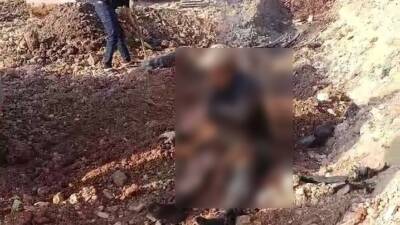 Adıyaman’da, elektrik akımına kapılarak ağır yaralanan 2 işçiden 1’i tedavi