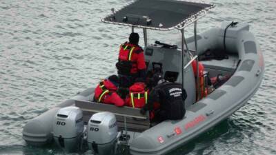 Hasan Yılmaz'ın Adıyaman Atatürk Barajı'nda kaybolmasının ardından başlatılan arama çalışmaları