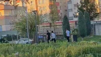 19 yıl kesinleşmiş hapis cezası olan ve 2 yıldır firari