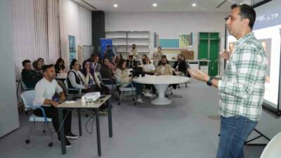 Şanlıurfa Büyükşehir Belediyesi Gençlik ve Spor Hizmetleri Daire Başkanlığı Bilim