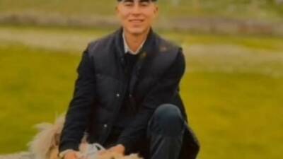 Şırnak’ın İdil ilçesinde hayvanlarını otlattığı esnada 15 defa bıçaklanarak öldürülen