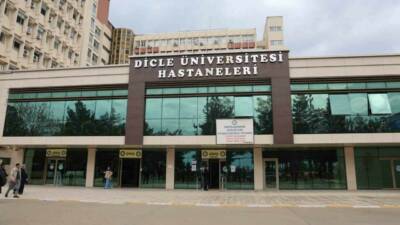 Dicle Üniversitesi Rektörlüğü, İhlas Haber Ajansı’nın gündeme getirdiği "bıçak" parası