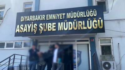 Diyarbakır’ın Kayapınar ilçesinde iki aile arasında çıkan, 1 kişinin hayatını
