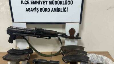 Diyarbakır’ın Bismil ilçesinde 8 kişinin yaralandığı silahlı kavgaya ilişkin 4