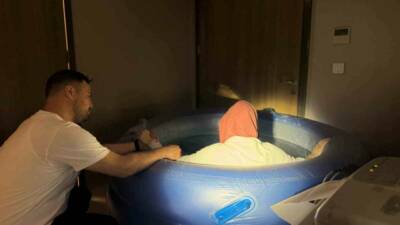 Memorial Dicle Hastanesi'nde Esra Özdemir Gülcan, Op. Dr. Selin Bilgin