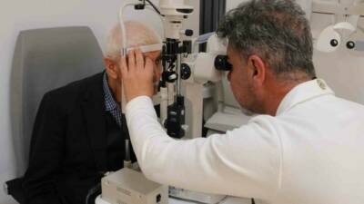 Diyarbakır Gazi Yaşargil Eğitim ve Araştırma Hastanesi, ücretsiz retina operasyonları
