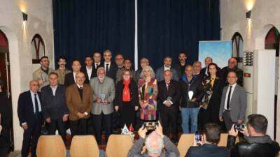 Gaziantep Büyükşehir Belediyesi’nin iştiraki GBB Kültür tarafından, kutnu kumaşının serüvenini
