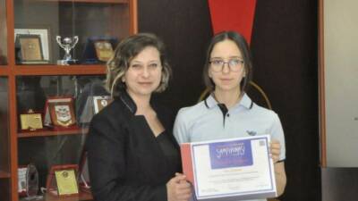 GKV Özel Ortaokulu öğrencileri Türkiye Okullar Arası Zeka Oyunları Şampiyonası