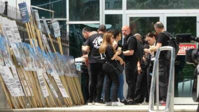 Adıyaman'da 72 kişinin hayatını kaybettiği Grand İsias Oteli'nin yıkılmasında sorumluluğu