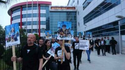 Adıyaman'da 72 kişinin hayatını kaybettiği Grand İsias Oteli'nin yıkılmasındaki sorumluluğu