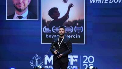 Hasan Kalyoncu Üniversitesi (HKÜ) İletişim Fakültesi Görsel İletişim Tasarımı ve