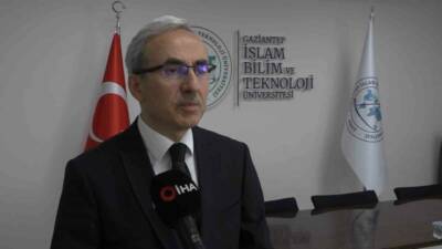 Gaziantep İslam Bilim ve Teknoloji Üniversitesi, 27-28 Haziran 2025 tarihlerinde